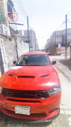 دودج دورانجو